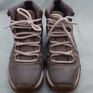 2010 AIR JORDAN XI 11 Retro “COOL GREY”378037-001 Used Size 8.5